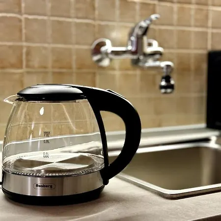 Sweet Spot: & Cozy Apartamento