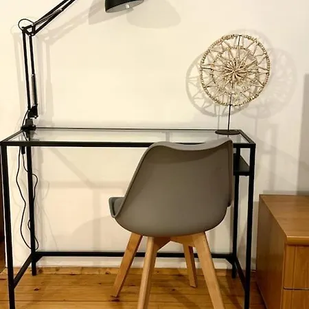 Sweet Spot: & Cozy Apartment Sofia