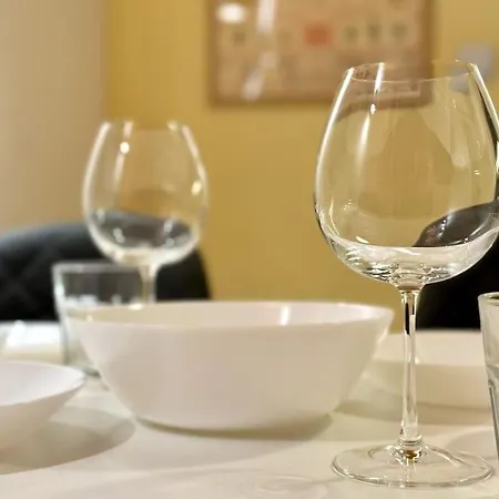 Sweet Spot: & Cozy Apartment Sofia