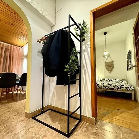 Sweet Spot: & Cozy * Sofía