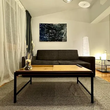 Sweet Spot: & Cozy Apartamento